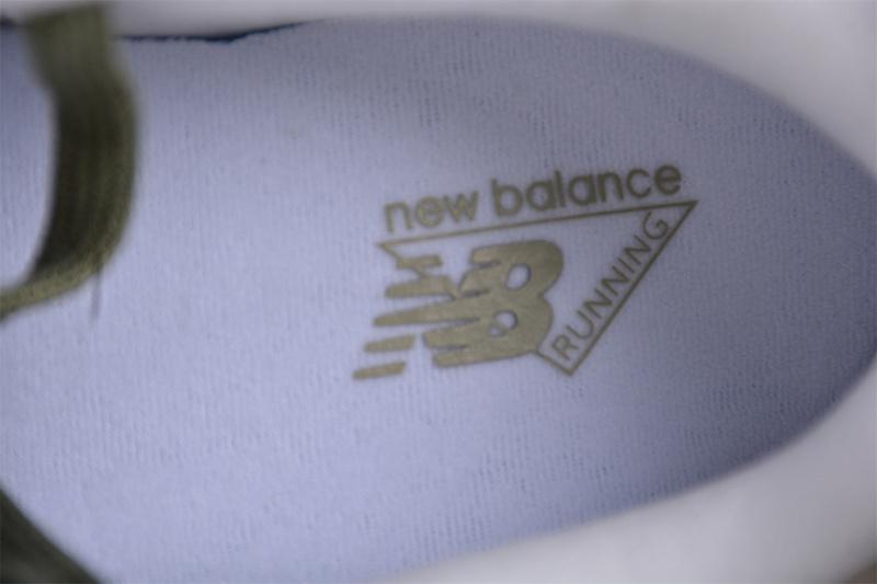 New Balance 9060 "Olive Grove" фото № 5