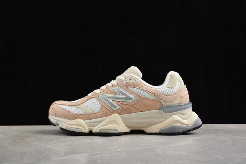 New Balance 9060 "Peach Linen" фото № 5