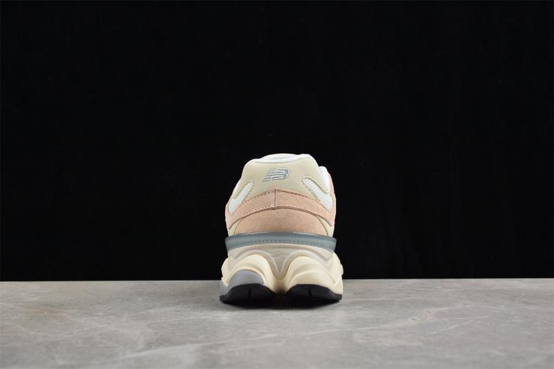 New Balance 9060 "Peach Linen" фото № 4