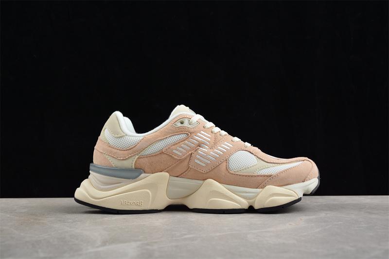 New Balance 9060 "Peach Linen" фото № 3