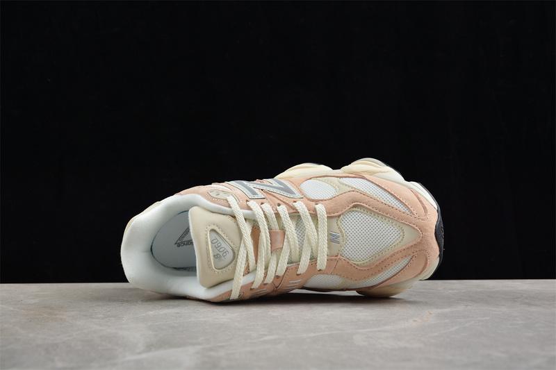 New Balance 9060 "Peach Linen" фото № 2