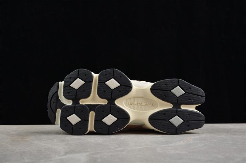 New Balance 9060 "Peach Linen" фото № 8