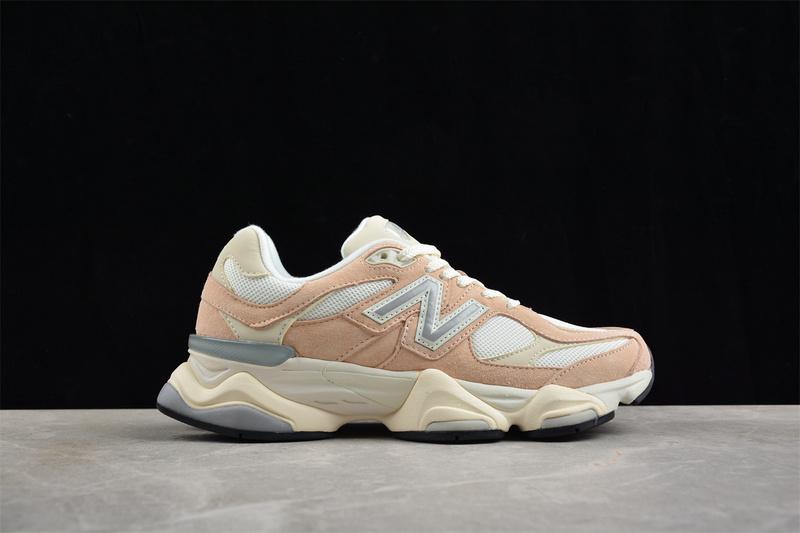 New Balance 9060 "Peach Linen" фото № 6