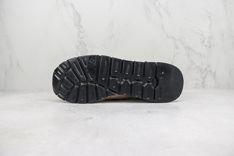 Teddy Santis x New Balance 990v1 "Light Beige/Green/Mustard" фото № 8