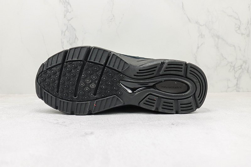 New Balance 990V4 "Black" фото № 8