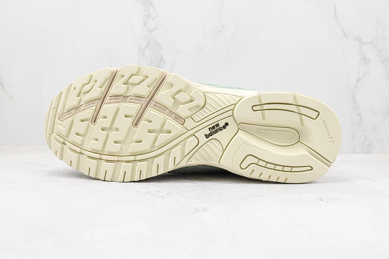 New Balance 993 Made in USA "Pistachio" фото № 8