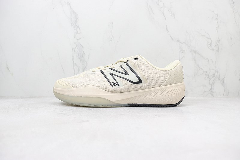 New Balance 996v5 "Cream White/Black" фото № 2