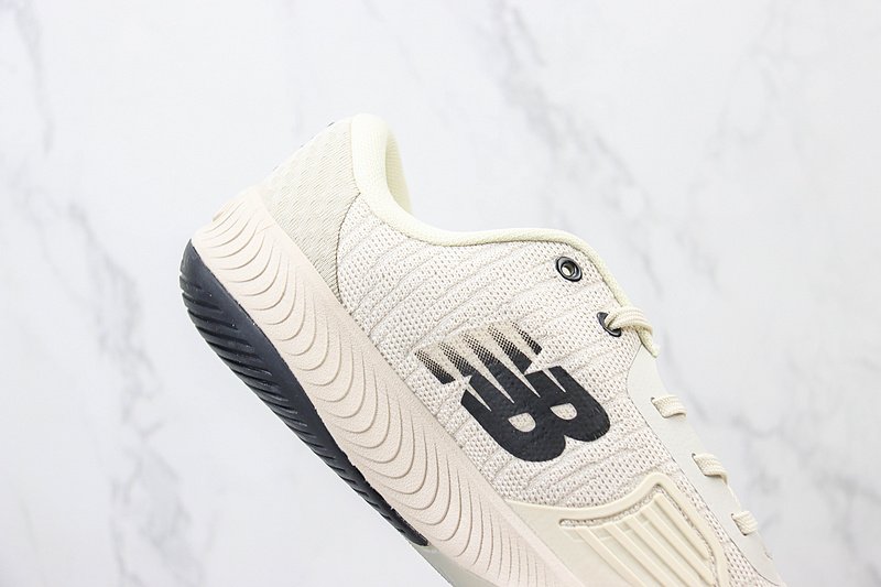 New Balance 996v5 "Cream White/Black" фото № 3