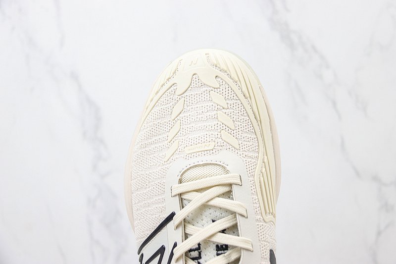 New Balance 996v5 "Cream White/Black" фото № 4