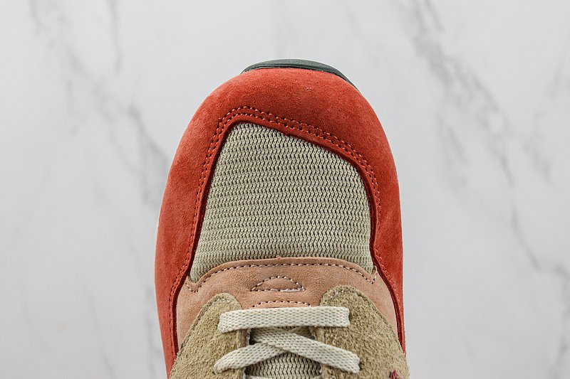 Kith x New Balance 998 "Broadacre City" фото № 4