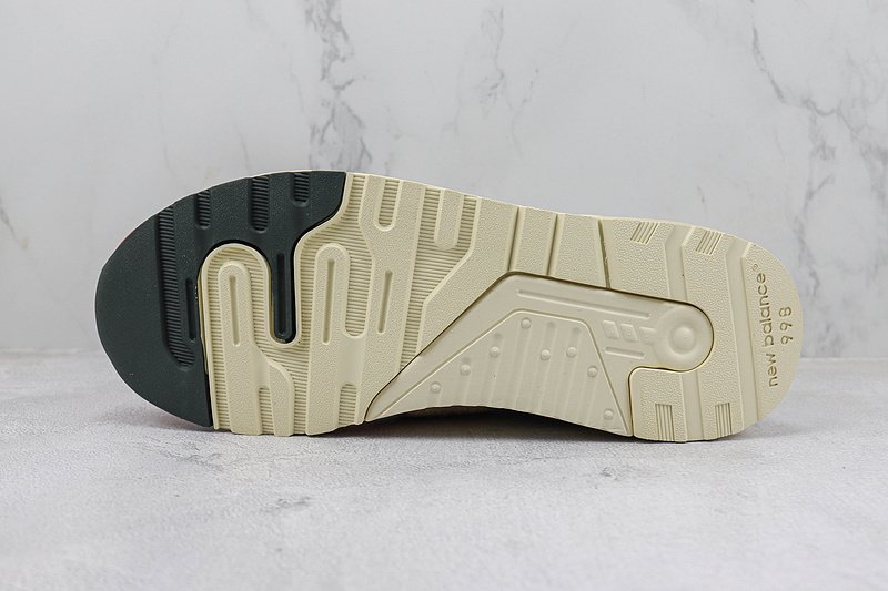 Kith x New Balance 998 "Broadacre City" фото № 8