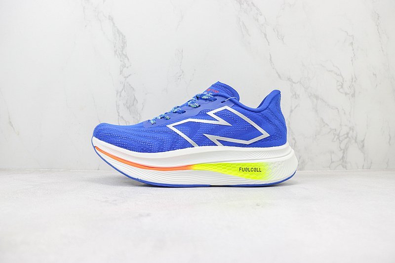 New Balance FuelCell RC Elite V3 "Strike Blue" фото № 2