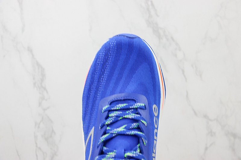 New Balance FuelCell RC Elite V3 "Strike Blue" фото № 3