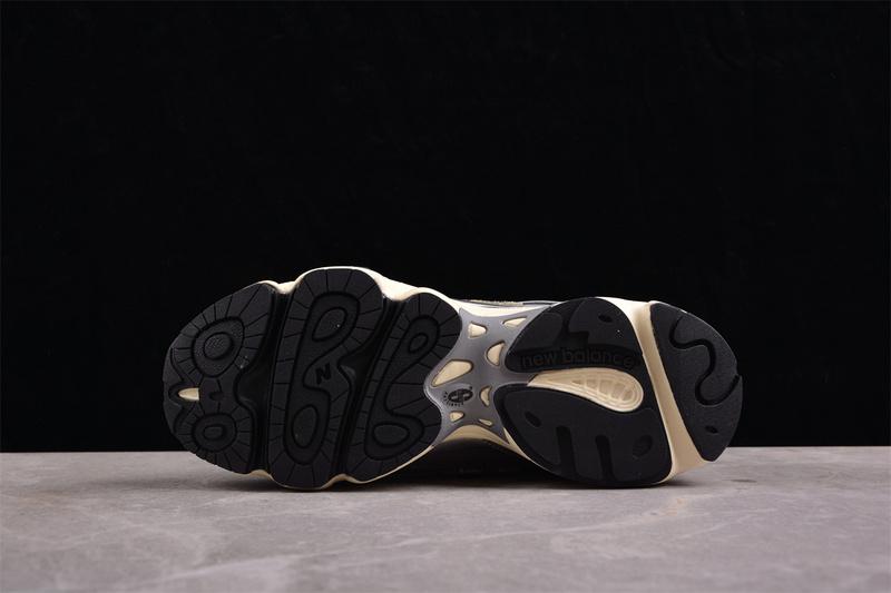 New Balance 1000 "Metallic Silver" фото № 9