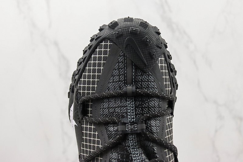 Nike ACG Mountain Fly Gore-Tex Low "Black/White" фото № 4