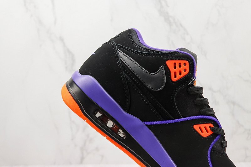 Nike Air Flight 89 "Court Purple" фото № 3