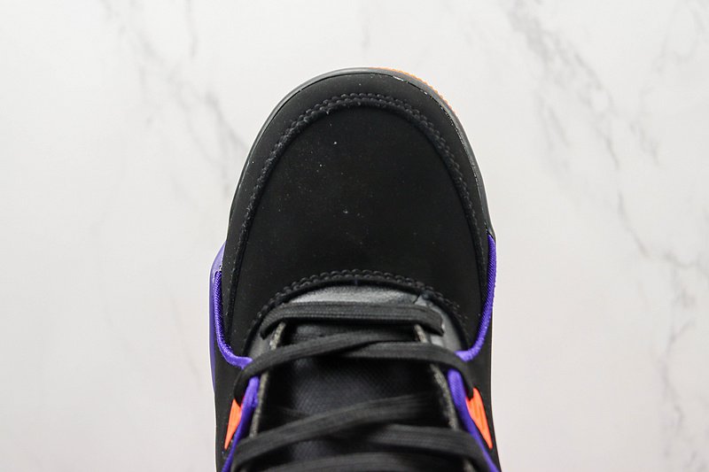 Nike Air Flight 89 "Court Purple" фото № 4