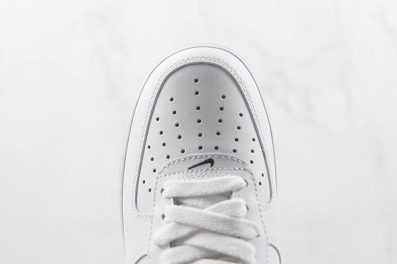 Nike Air Force 1 Low "Have A Nike Day" фото № 4