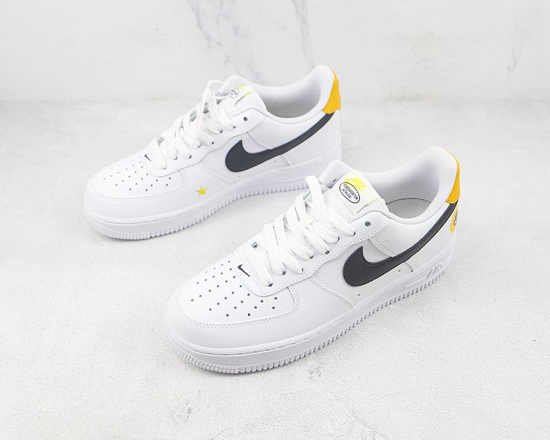 Nike Air Force 1 Low "Have A Nike Day" фото № 5