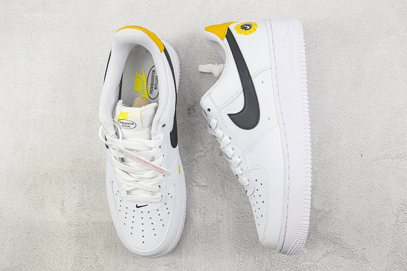 Nike Air Force 1 Low "Have A Nike Day" фото № 6