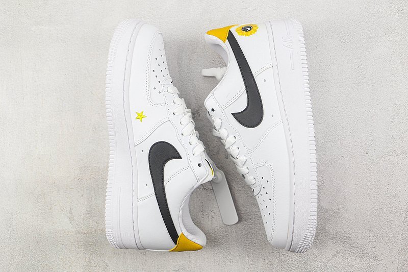 Nike Air Force 1 Low "Have A Nike Day" фото № 7