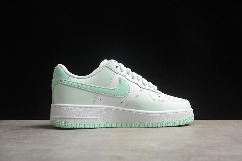 Nike Air Force 1 "Mint Frost" фото № 5
