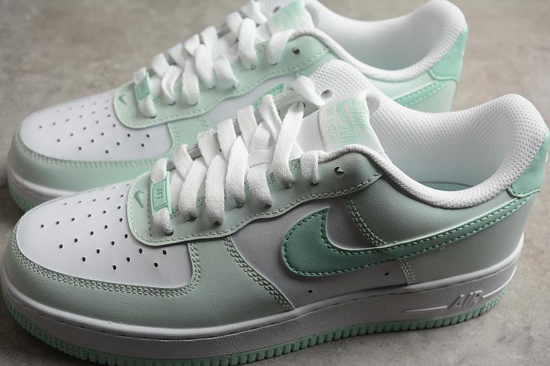 Nike Air Force 1 "Mint Frost" фото № 2