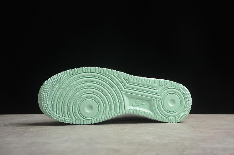 Nike Air Force 1 "Mint Frost" фото № 6