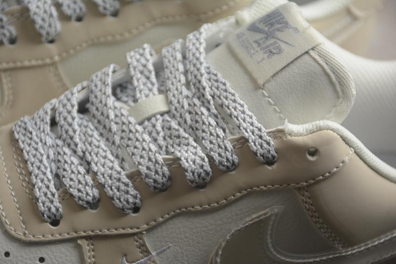 A Cold Wall x Nike Air Force 1 "Urban Beige" фото № 4