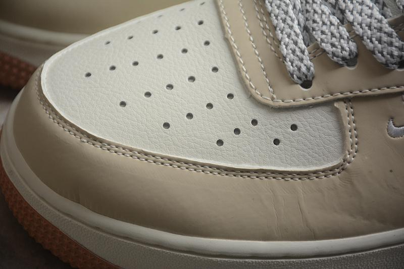 A Cold Wall x Nike Air Force 1 "Urban Beige" фото № 3