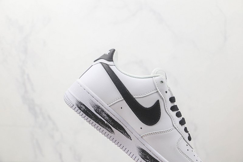 Nike Air Force 1 Low 07 "Love Story" фото № 3