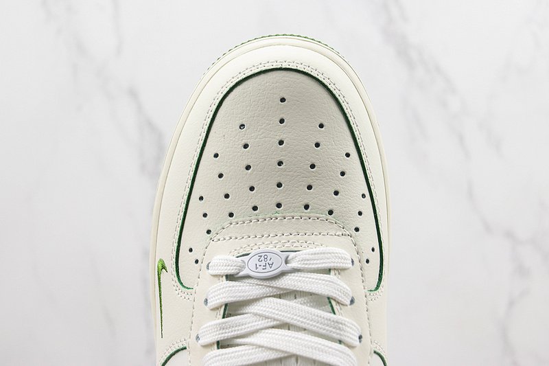 Nike Air Force 1 Low "Olive Green" фото № 4