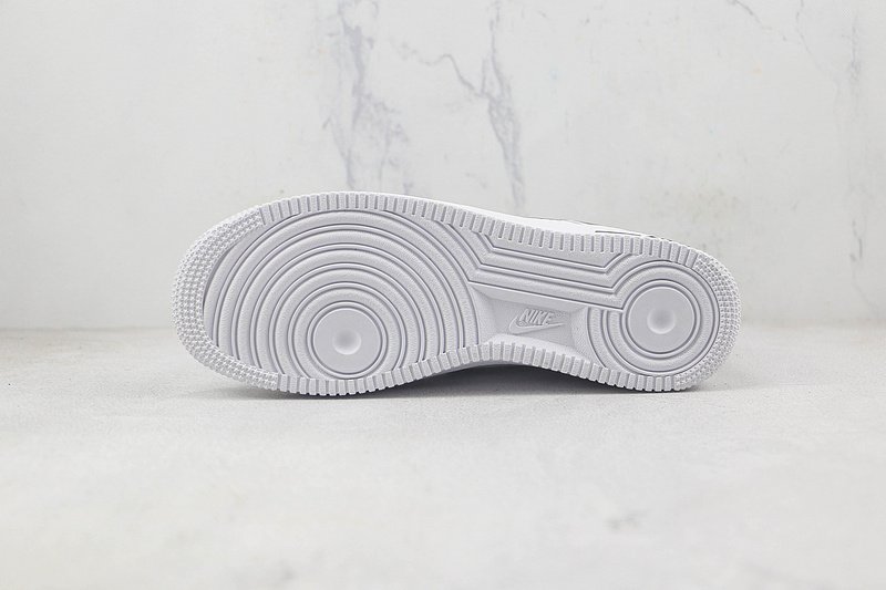 Nike Air Force 1 Low "Day of the Dead" фото № 8