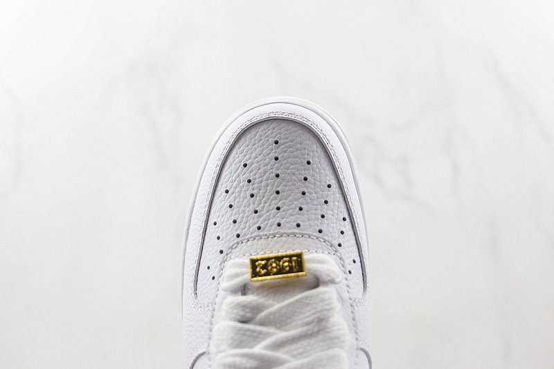 Nike Air Force 1 Low "40th Anniversary/Bronx Origins" фото № 4