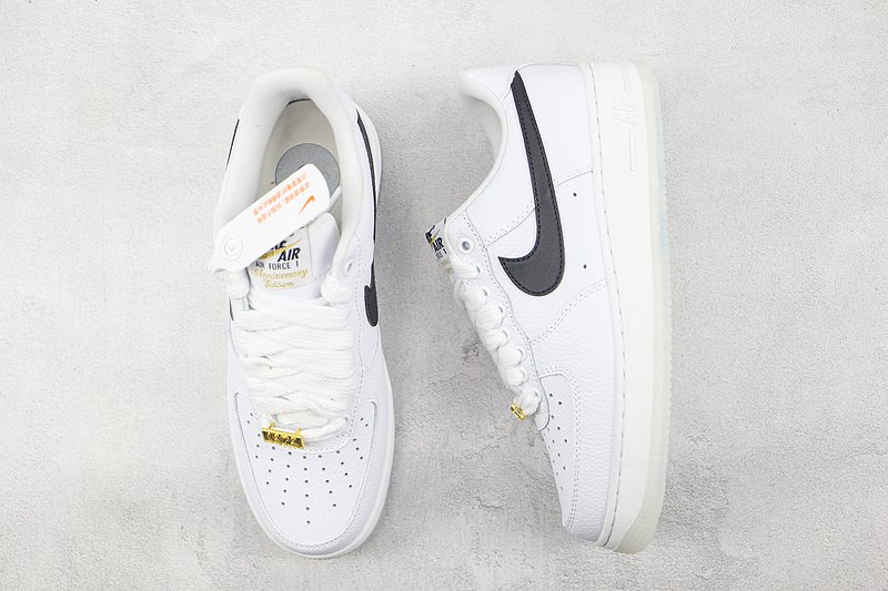 Nike Air Force 1 Low "40th Anniversary/Bronx Origins" фото № 6