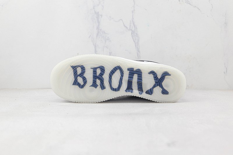 Nike Air Force 1 Low "40th Anniversary/Bronx Origins" фото № 8