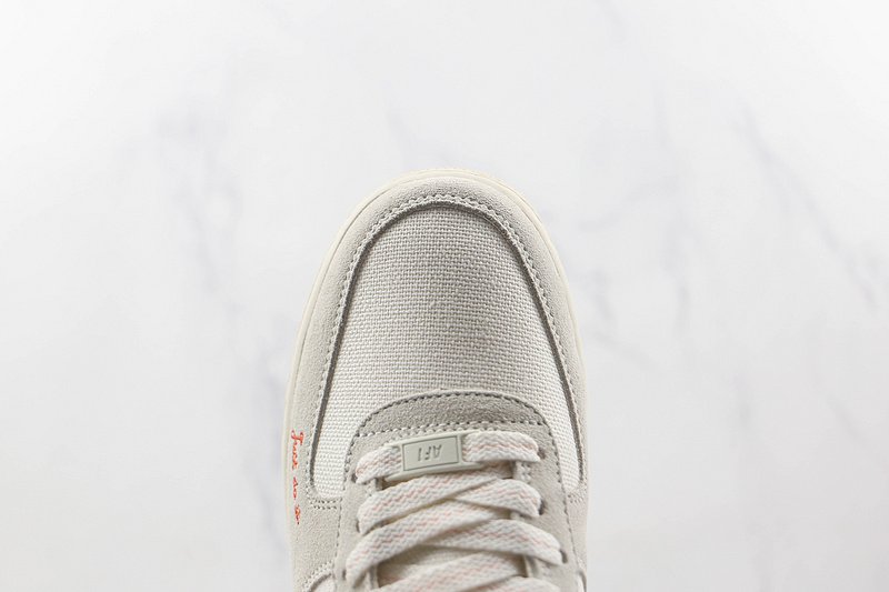 Nike Air Force 1 Low "Rock N Roll" фото № 4