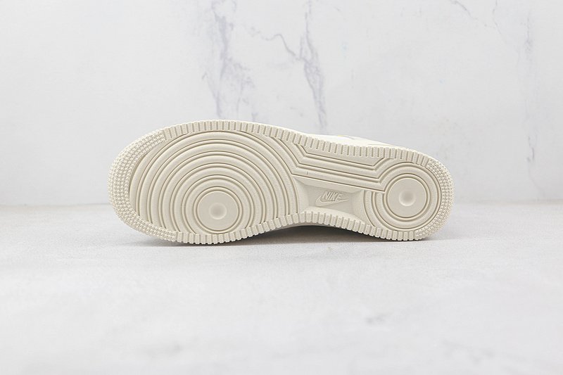 Nike Air Force 1 Low "Rock N Roll" фото № 8