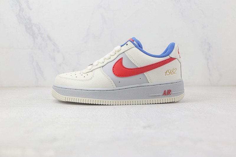Nike Air Force 1 Low "Toffee" фото № 2