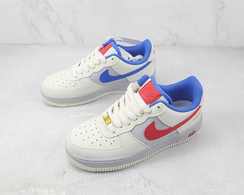 Nike Air Force 1 Low "Toffee" фото № 5