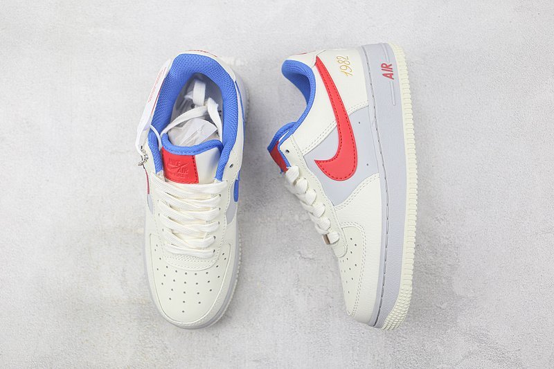 Nike Air Force 1 Low "Toffee" фото № 7