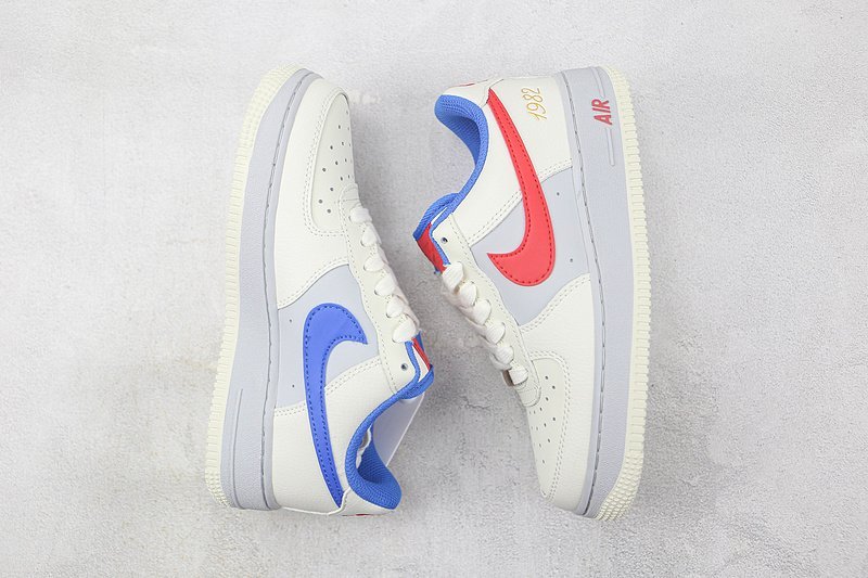 Nike Air Force 1 Low "Toffee" фото № 6