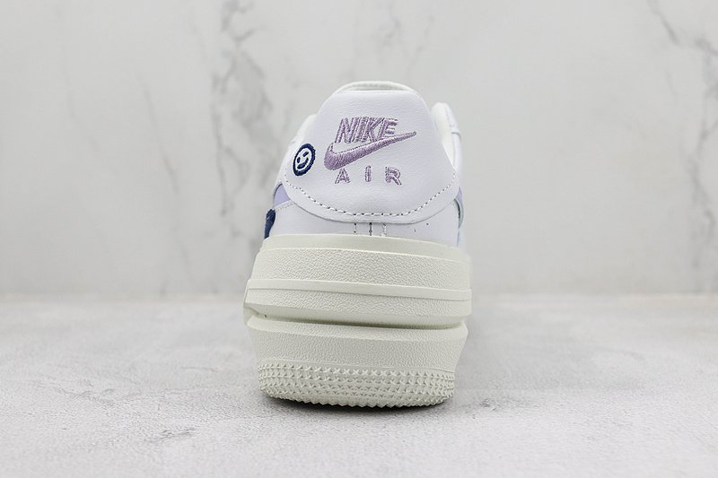 Nike Air Force 1 Low "PLT.AF.ORM" фото № 9