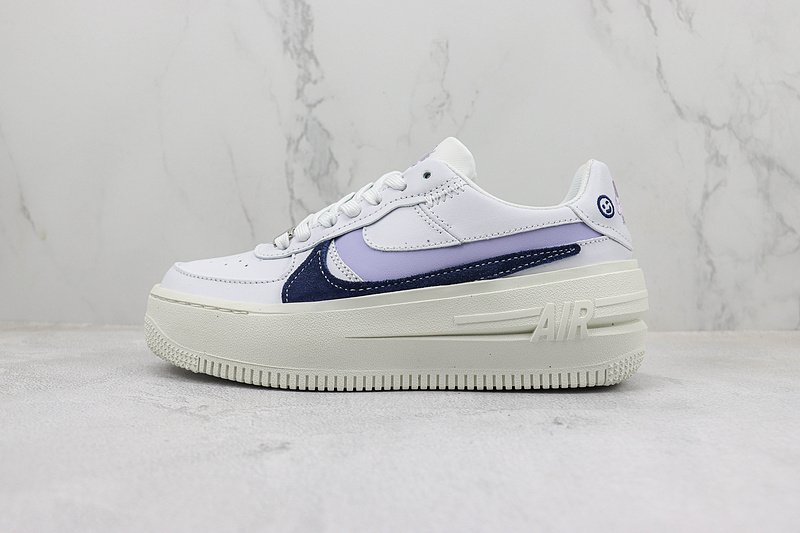 Nike Air Force 1 Low "PLT.AF.ORM" фото № 2