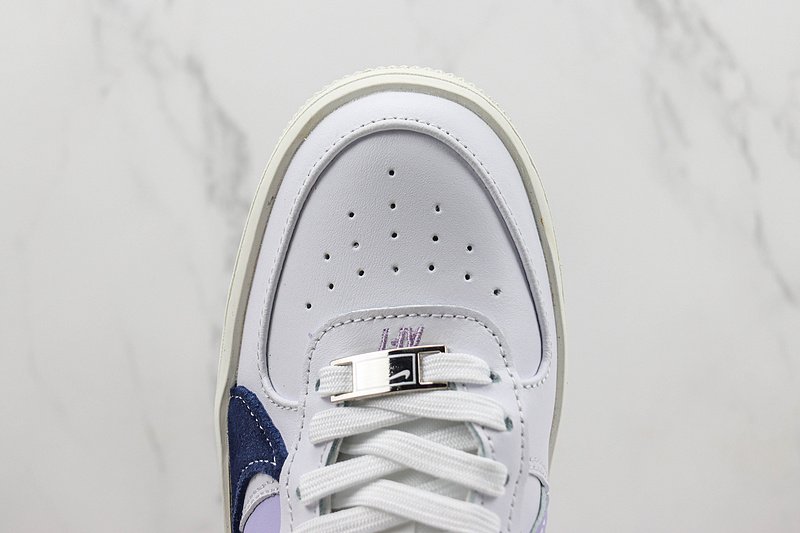 Nike Air Force 1 Low "PLT.AF.ORM" фото № 3