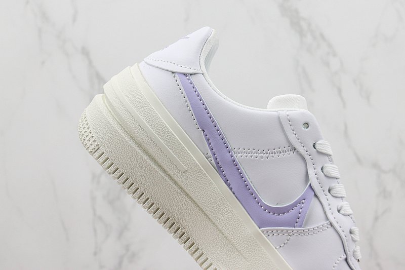 Nike Air Force 1 Low "PLT.AF.ORM" фото № 4