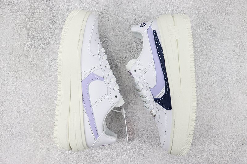 Nike Air Force 1 Low "PLT.AF.ORM" фото № 6