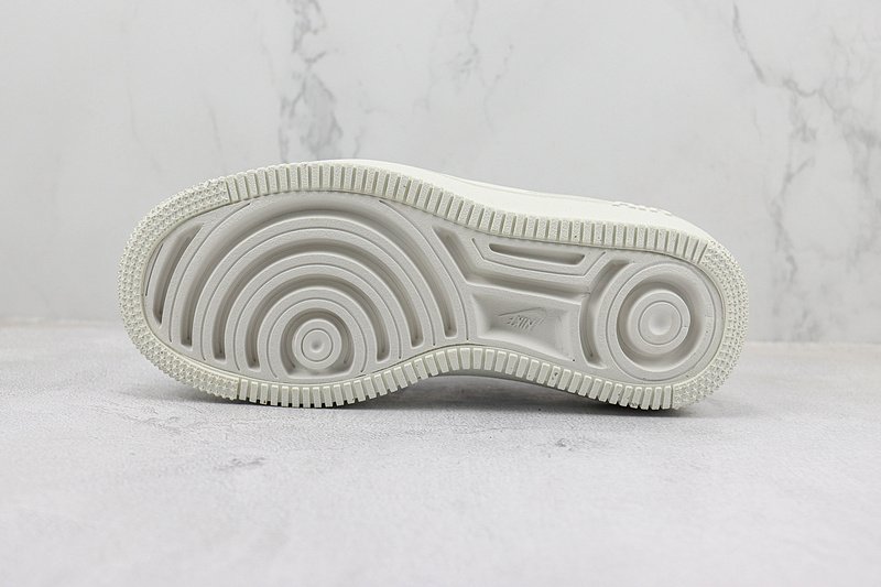 Nike Air Force 1 Low "PLT.AF.ORM" фото № 8