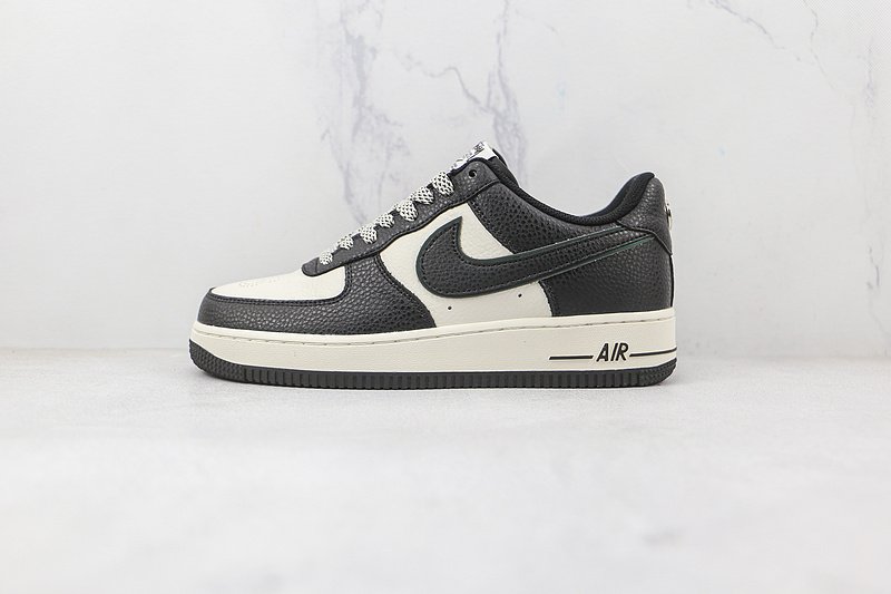 Stussy x Nike Air Force 1 07 Low "SU19" фото № 2