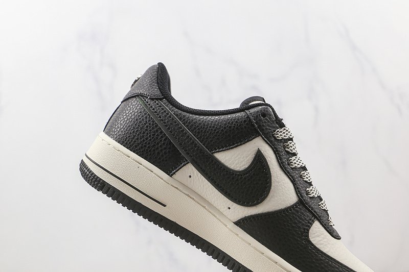 Stussy x Nike Air Force 1 07 Low "SU19" фото № 4